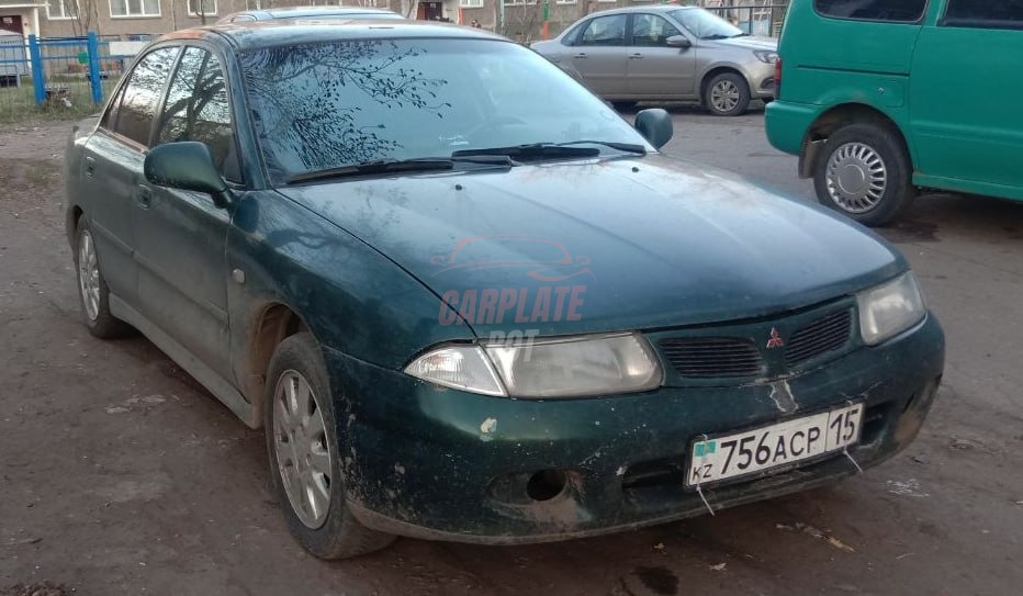 Mitsubishi Carisma