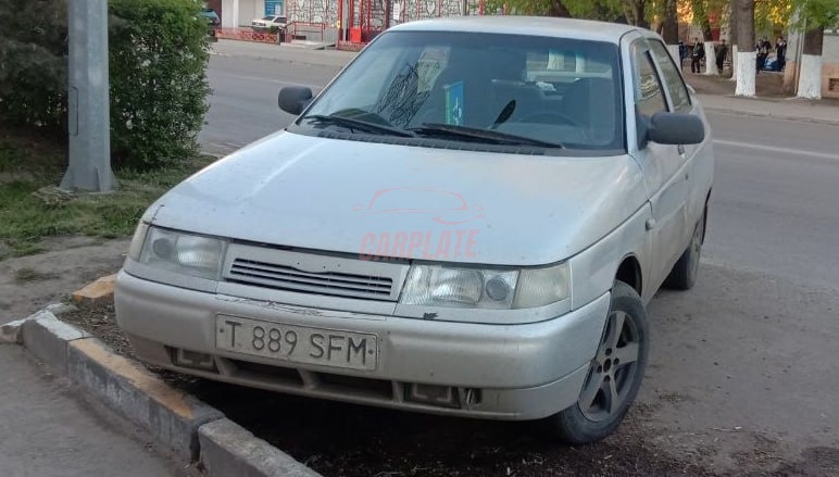 Lada (ВАЗ) 2110