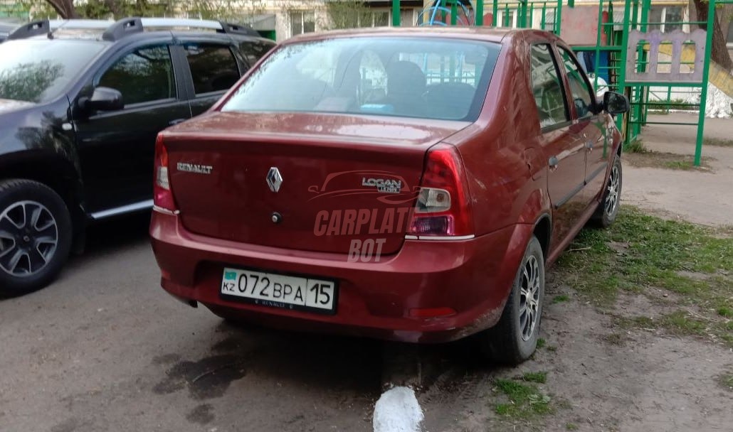 Renault Logan