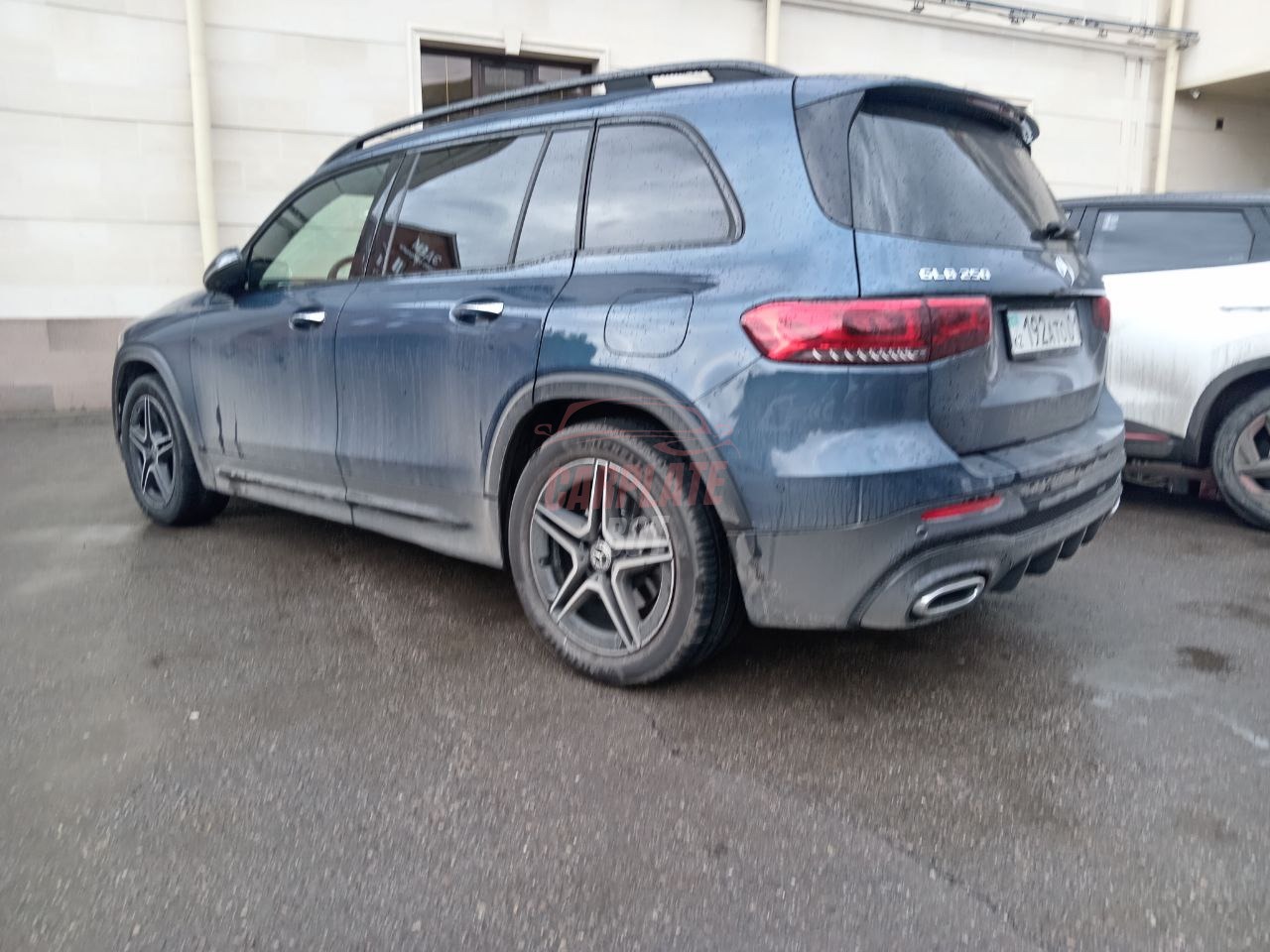 Запись от