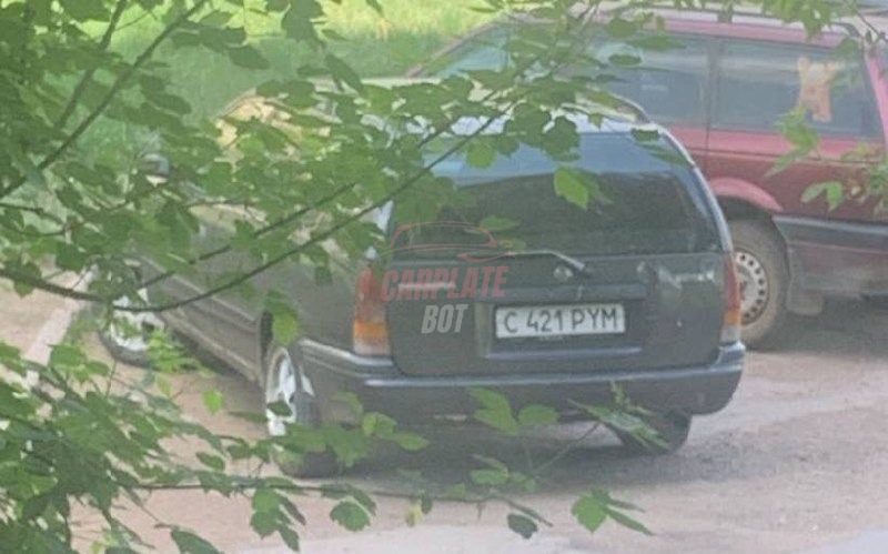 Nissan Primera