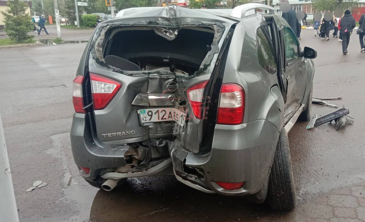 Nissan Terrano