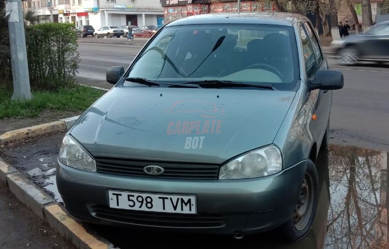 Lada (ВАЗ) Kalina