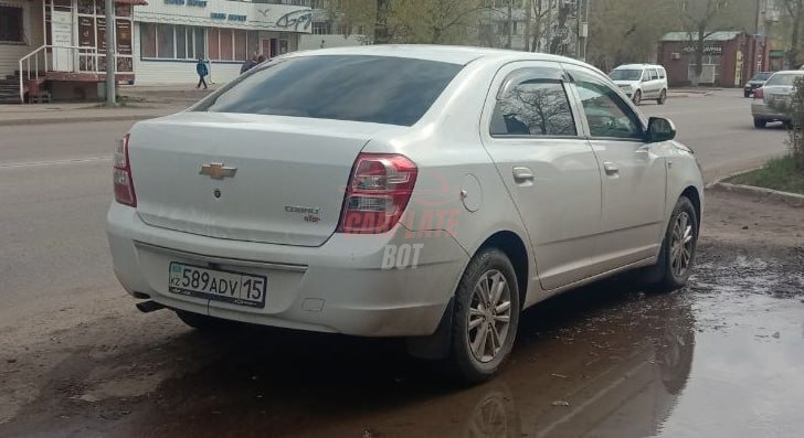 Chevrolet Cobalt