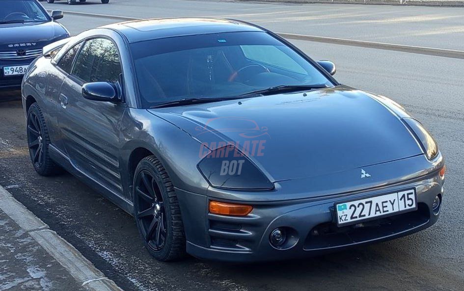 Mitsubishi Eclipse