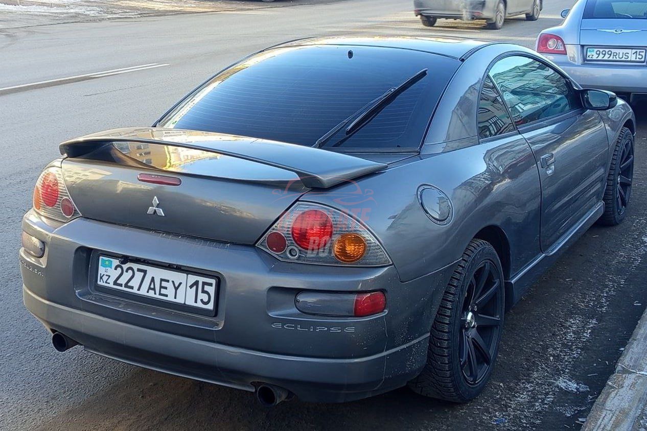 Mitsubishi Eclipse