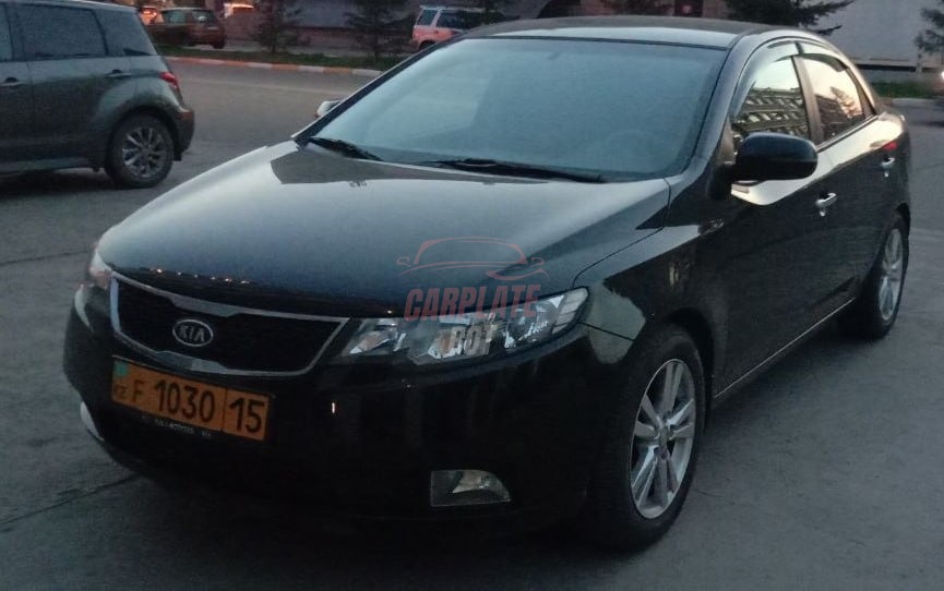 Kia Cerato