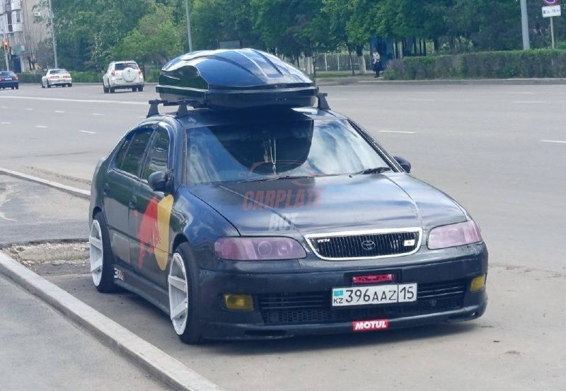 Toyota Aristo