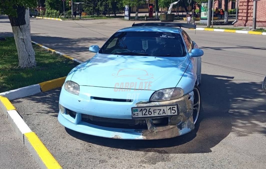 Запись от