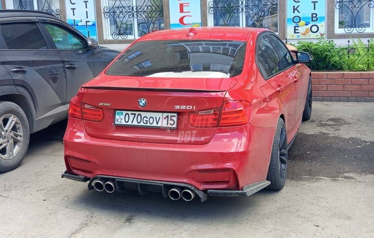 Запись от