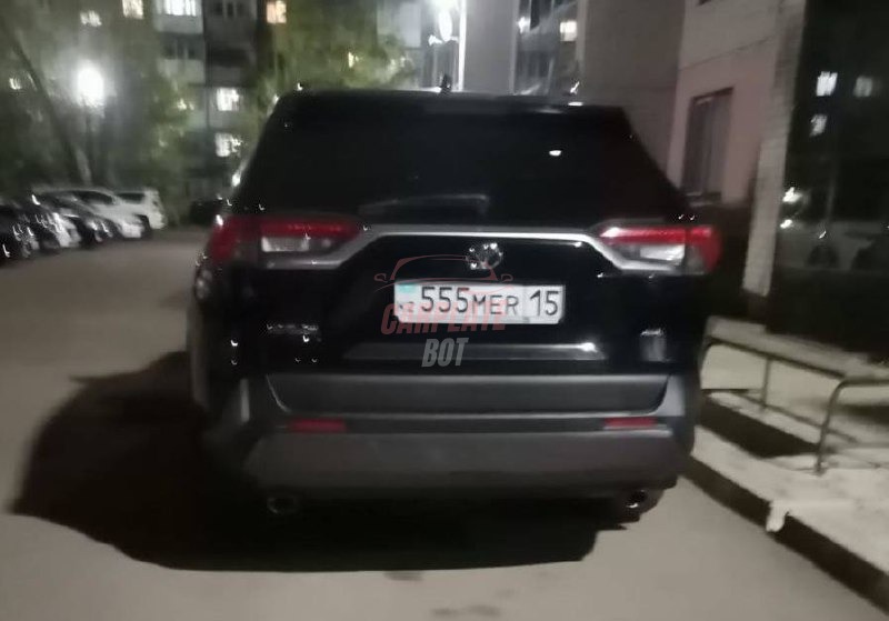 Запись от