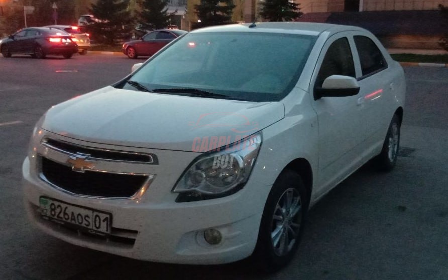 Chevrolet Cobalt
