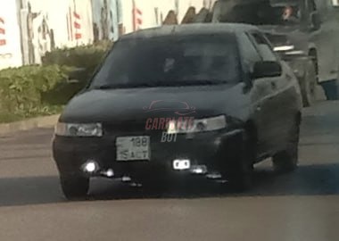 Lada (ВАЗ) 2110