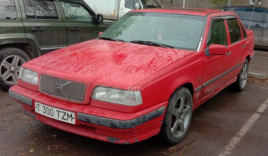 Запись от
