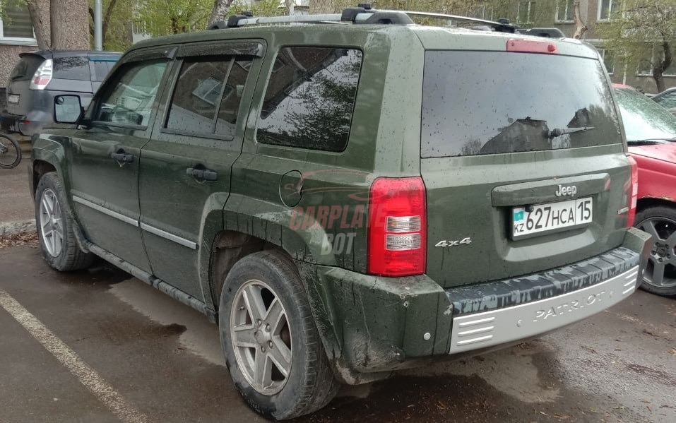Запись от