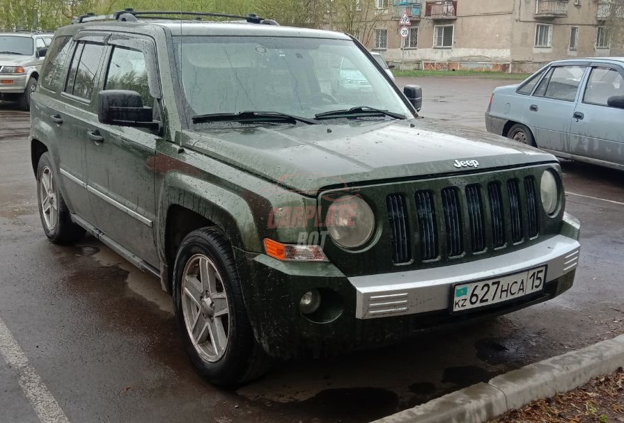 Запись от