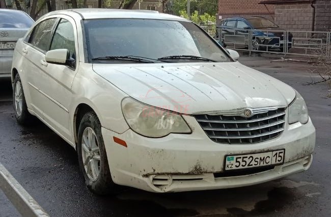 Chrysler Sebring