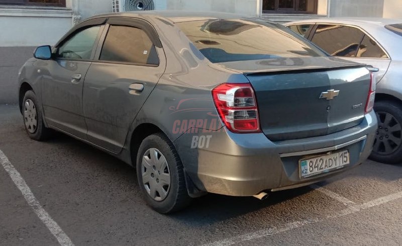 Chevrolet Cobalt