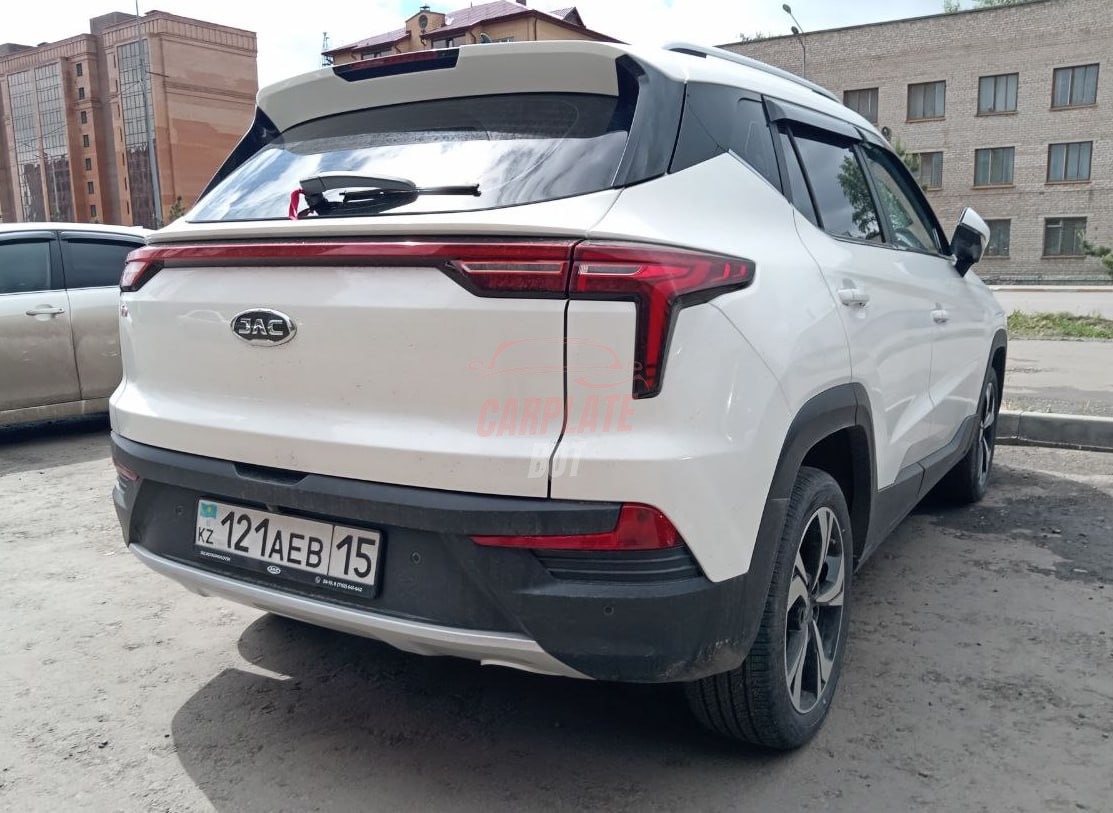 JAC JS4