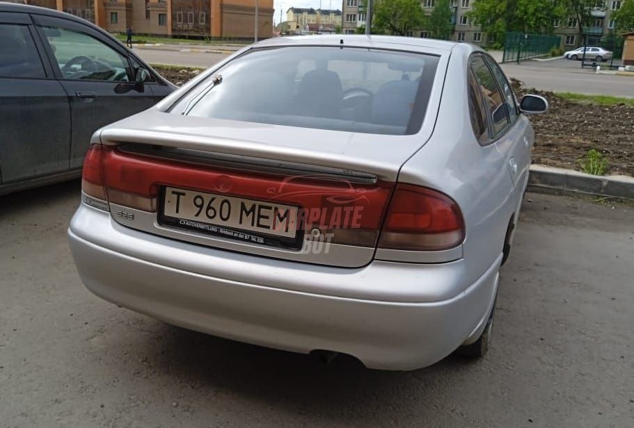 Mazda 626
