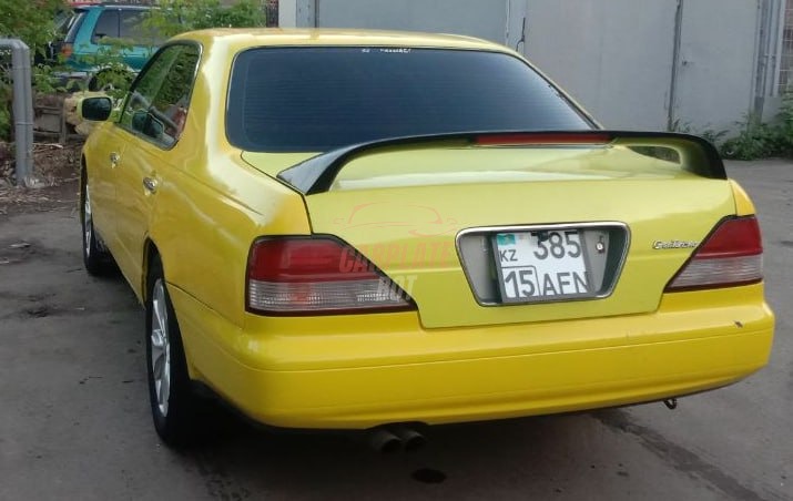 Nissan Cedric