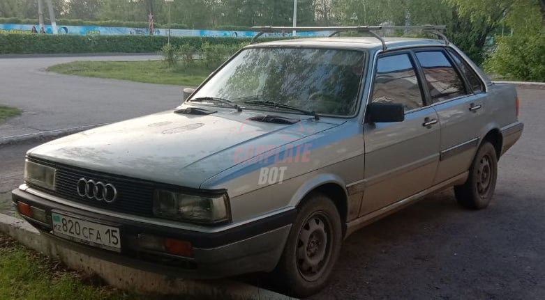 Audi 90