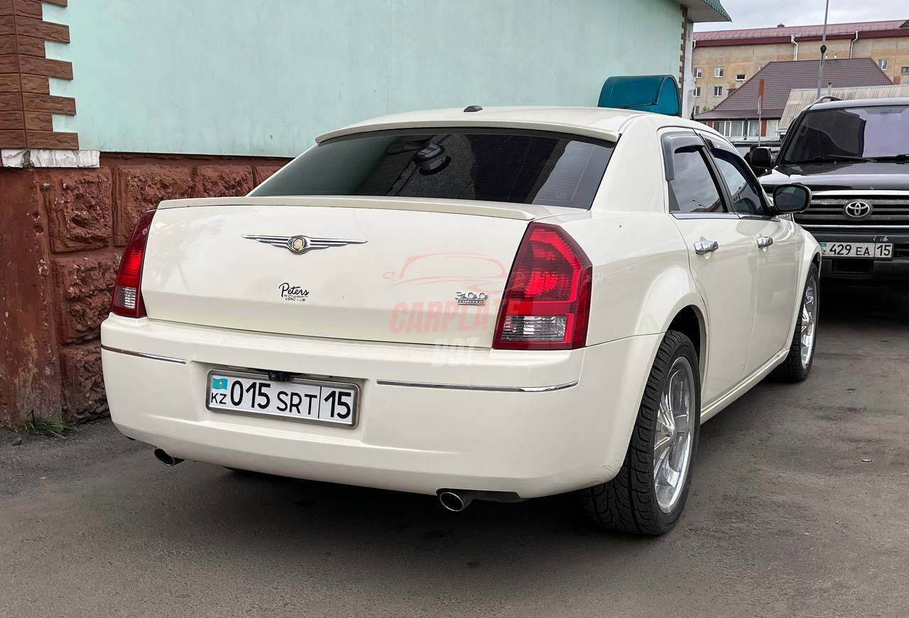 Chrysler 300C