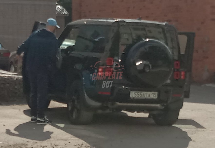 Запись от