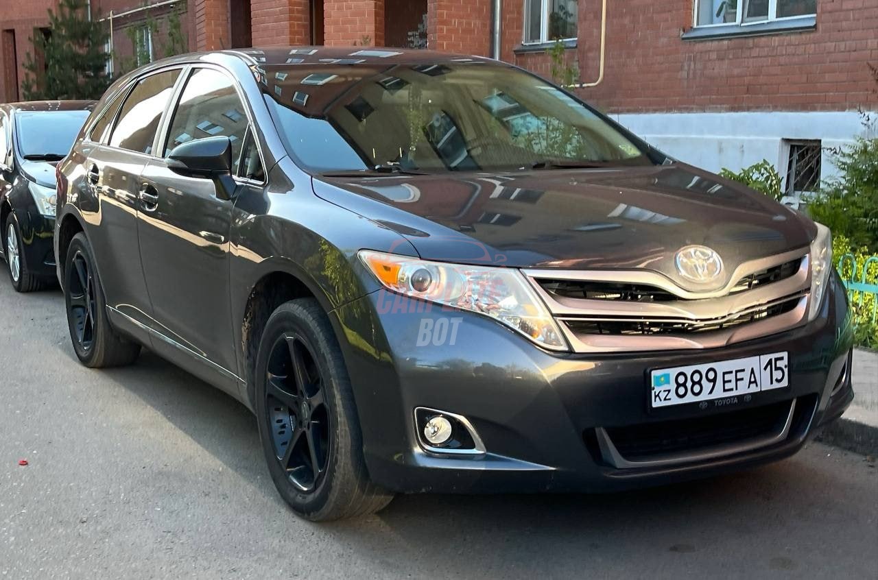 Toyota Venza