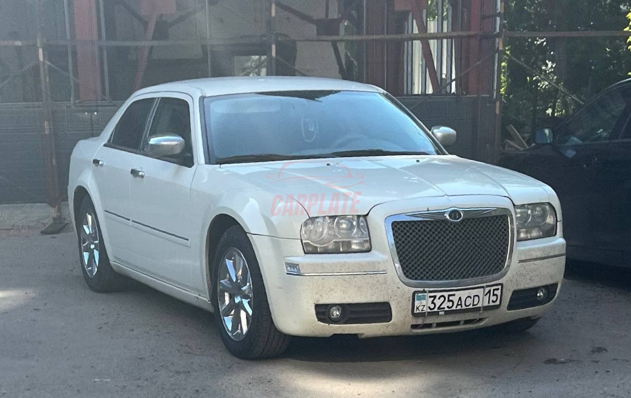 Chrysler 300C