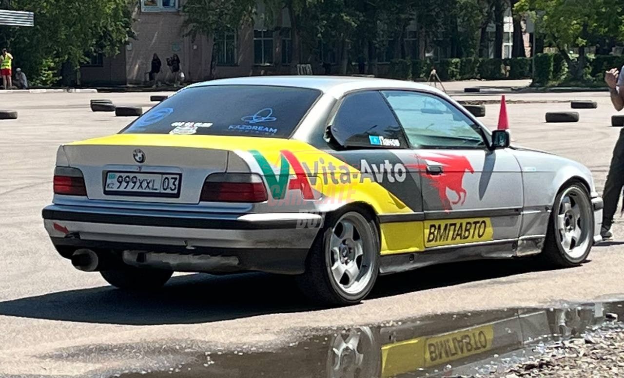 BMW 3 серии