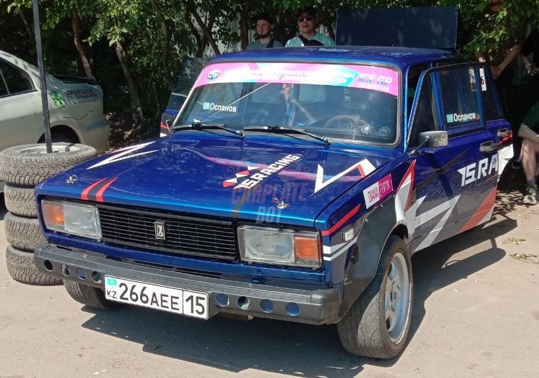 Lada (ВАЗ) 2104