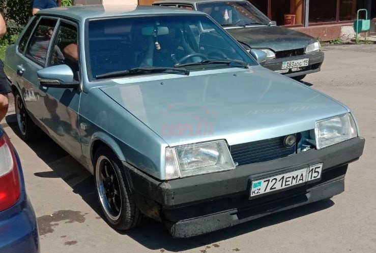 Lada (ВАЗ) 21099