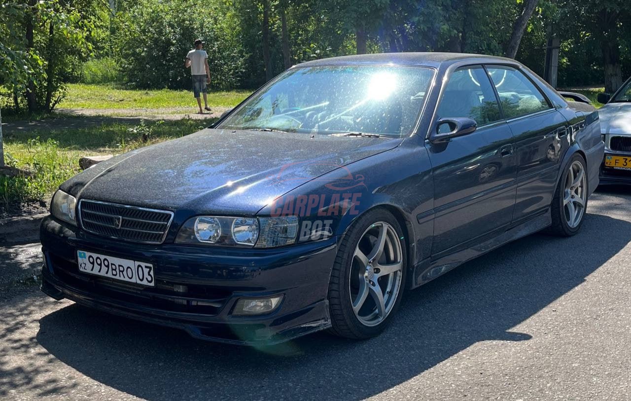 Запись от