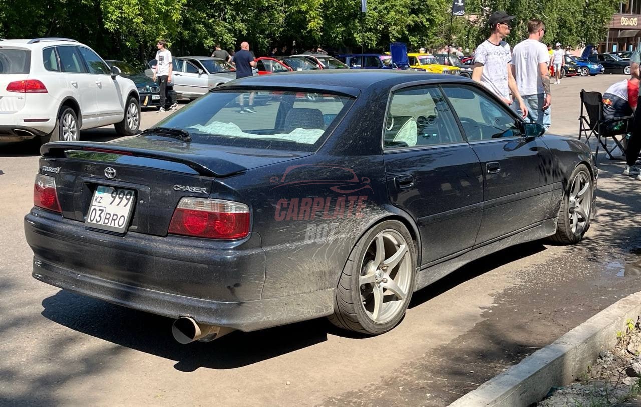 Запись от
