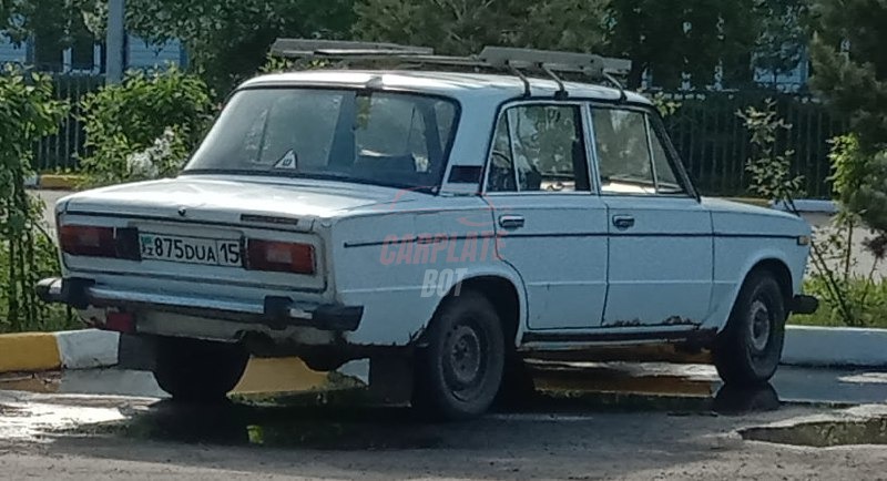 Lada (ВАЗ) 2106