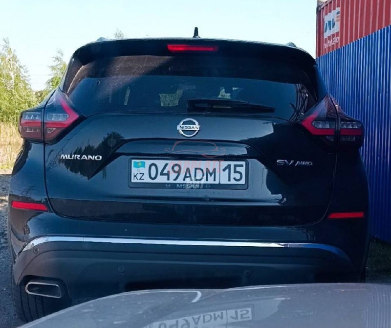 Nissan Murano