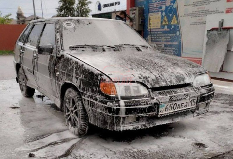 Lada (ВАЗ) 2114
