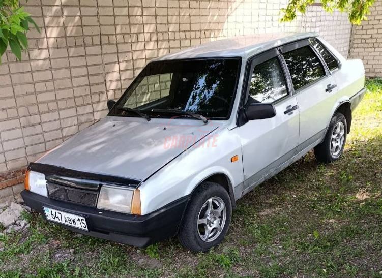 Lada (ВАЗ) 21099
