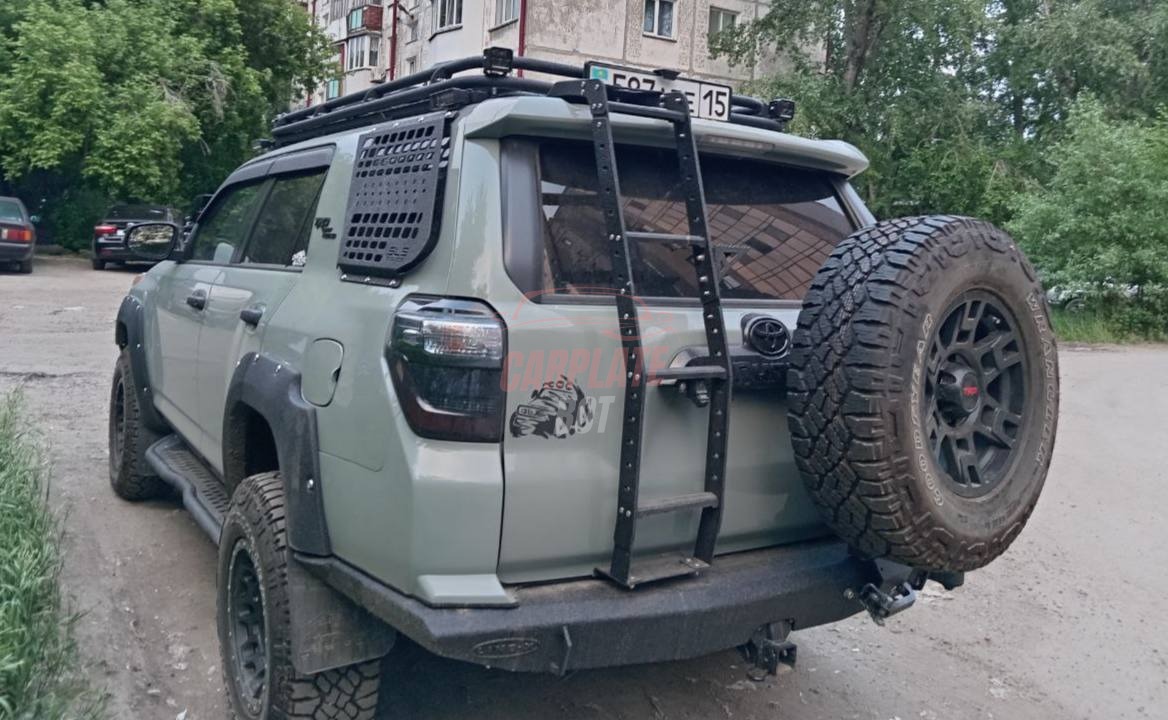 Toyota 4Runner