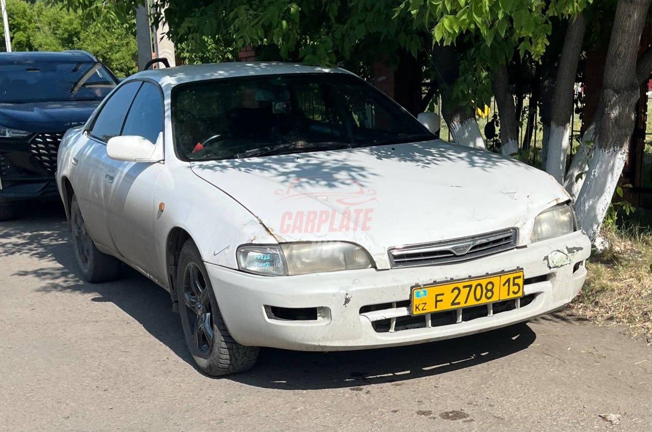 Запись от