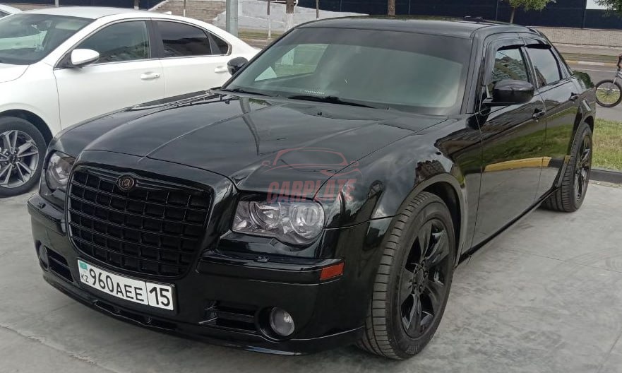 Chrysler 300C