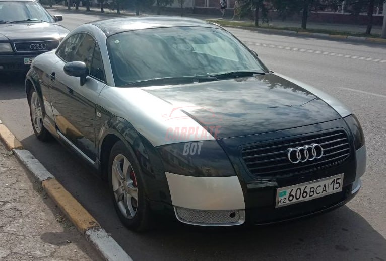 Запись от