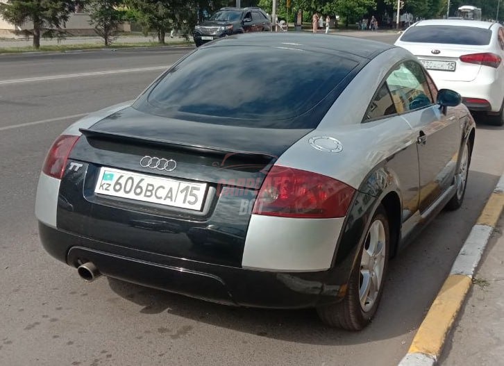 Запись от
