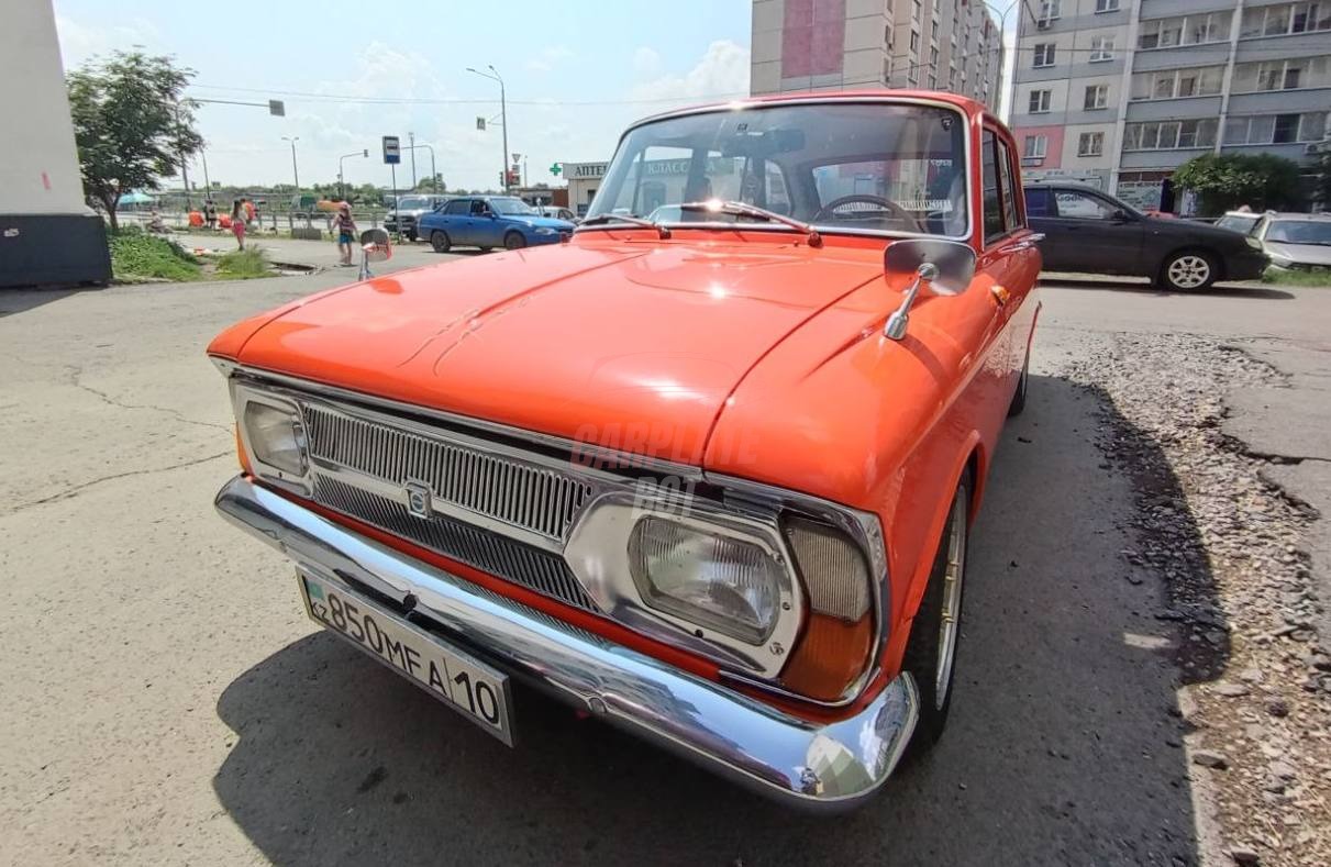 Запись от