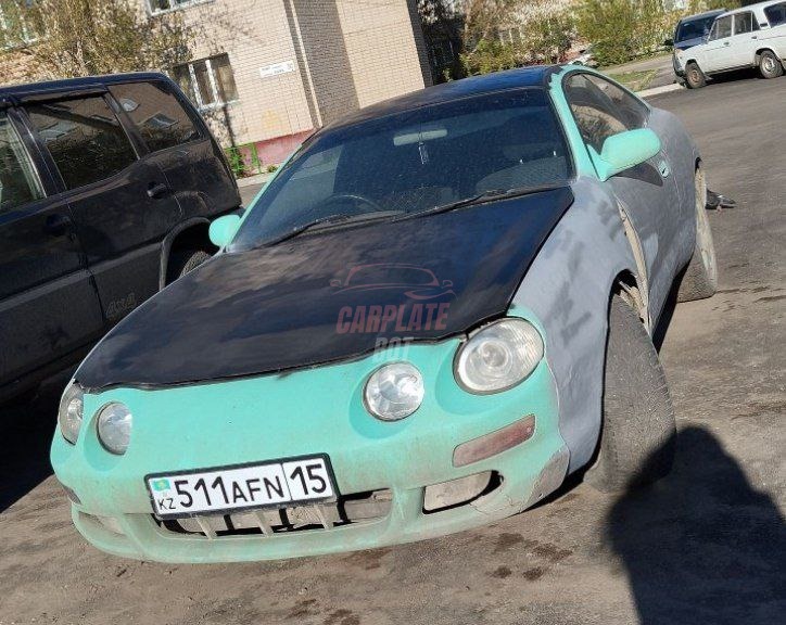 Toyota Celica