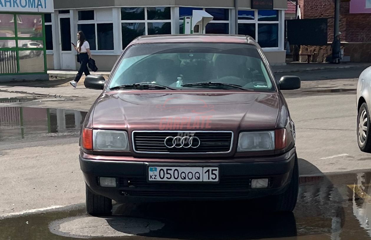 Audi 100