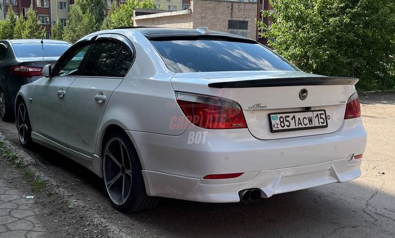 BMW 5 серии