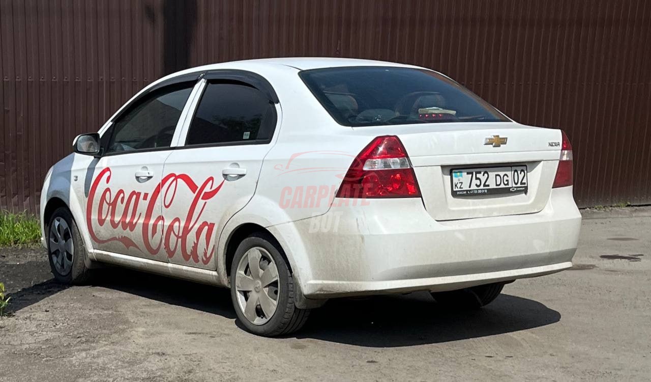 Chevrolet Nexia