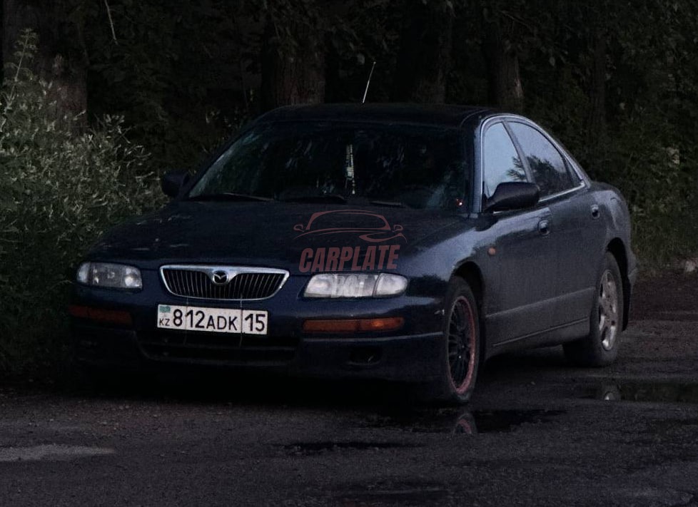 Mazda Xedos 9